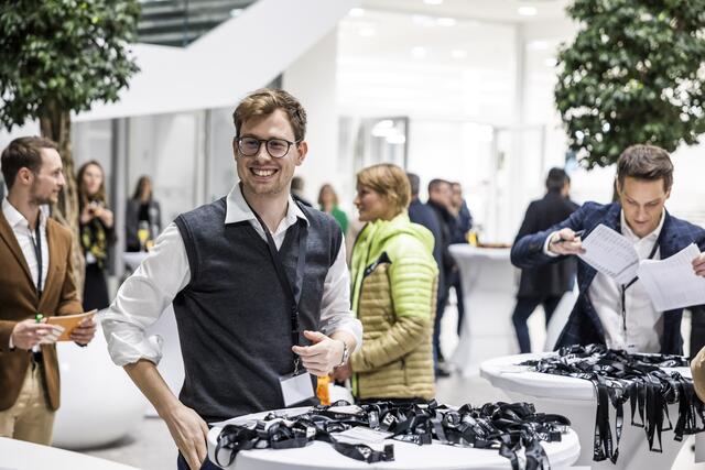 Foto: Junge Wirtschaft Wels/Kusel