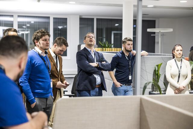 Foto: Junge Wirtschaft Wels/Kusel