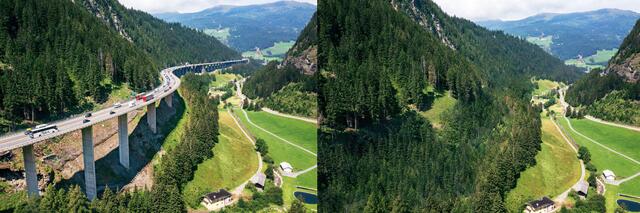 Foto: Visualisierung DI LA Achhorner
