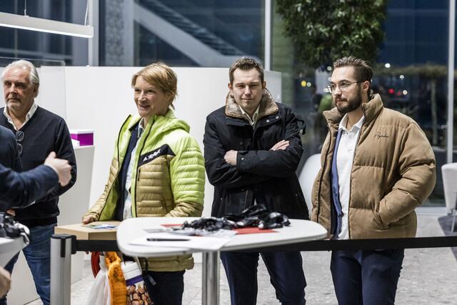 Foto: Junge Wirtschaft Wels/Kusel
