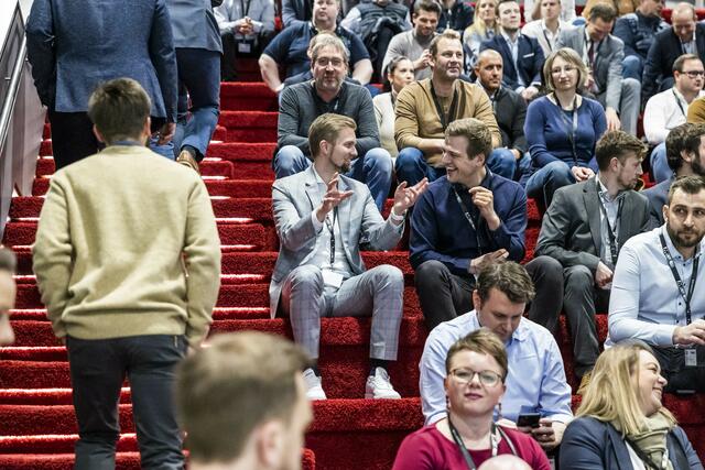 Foto: Junge Wirtschaft Wels/Kusel