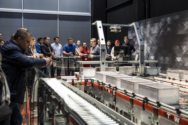 Foto: Junge Wirtschaft Wels/Kusel