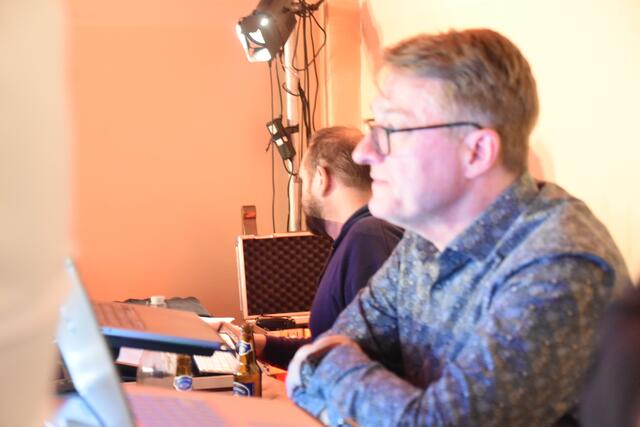 Foto: Michael Strini