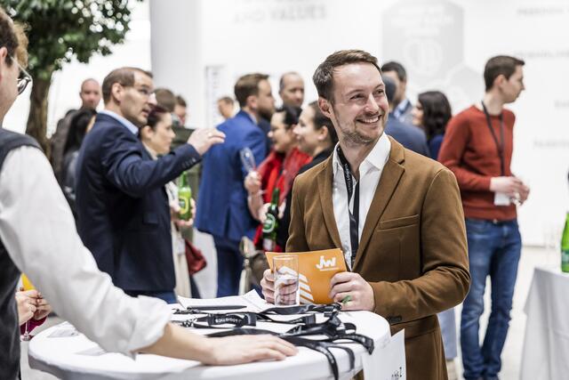 Foto: Junge Wirtschaft Wels/Kusel