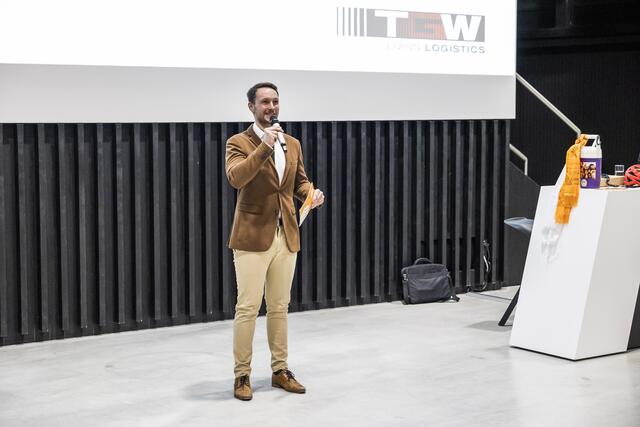 Foto: Junge Wirtschaft Wels/Kusel