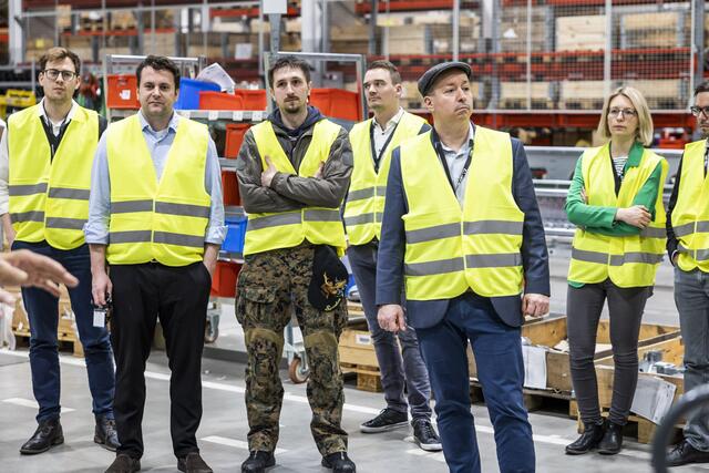 Foto: Junge Wirtschaft Wels/Kusel