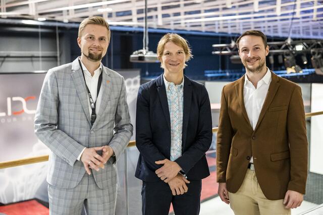 Foto: Junge Wirtschaft Wels/Kusel