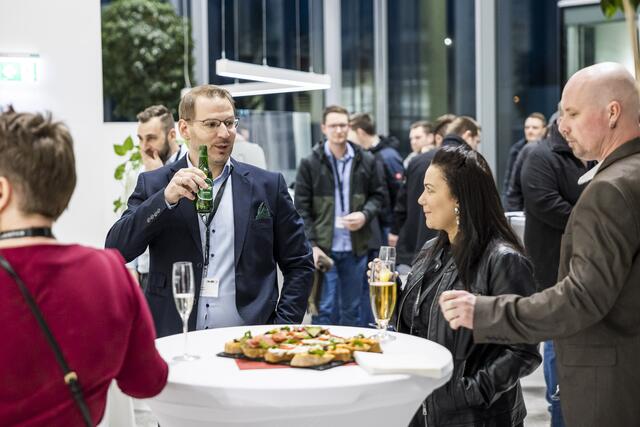Foto: Junge Wirtschaft Wels/Kusel