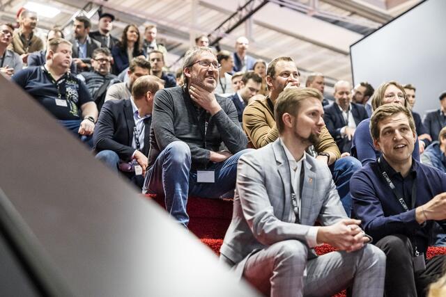 Foto: Junge Wirtschaft Wels/Kusel
