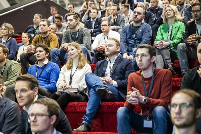 Foto: Junge Wirtschaft Wels/Kusel