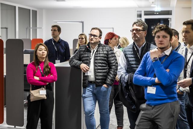Foto: Junge Wirtschaft Wels/Kusel