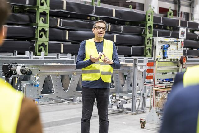 Foto: Junge Wirtschaft Wels/Kusel