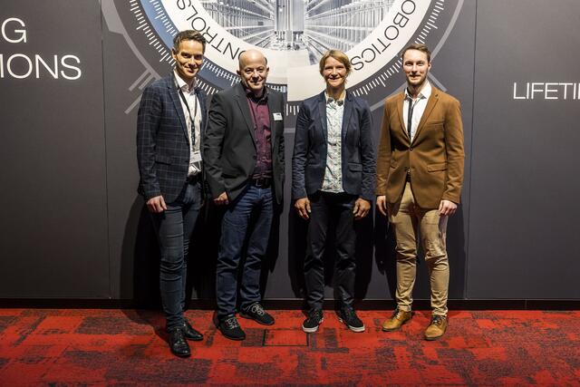 Foto: Junge Wirtschaft Wels/Kusel