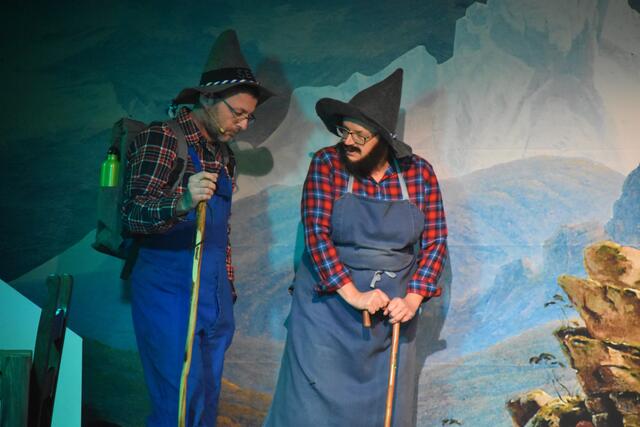 Foto: Michael Strini