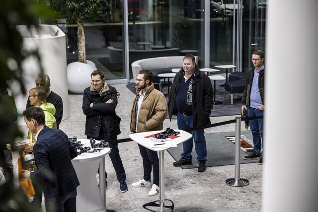 Foto: Junge Wirtschaft Wels/Kusel