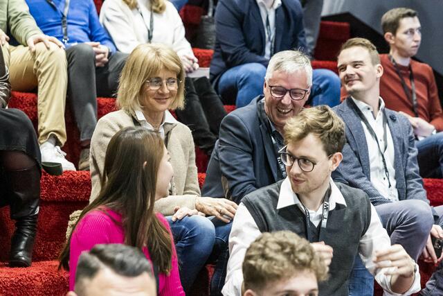 Foto: Junge Wirtschaft Wels/Kusel
