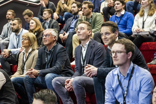 Foto: Junge Wirtschaft Wels/Kusel