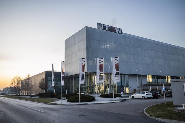 Foto: Junge Wirtschaft Wels/Kusel
