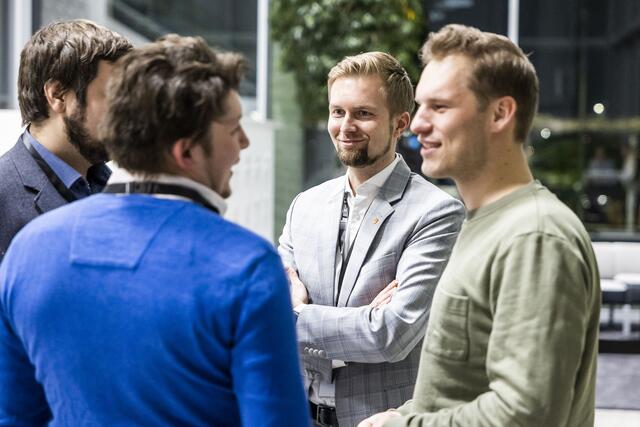 Foto: Junge Wirtschaft Wels/Kusel