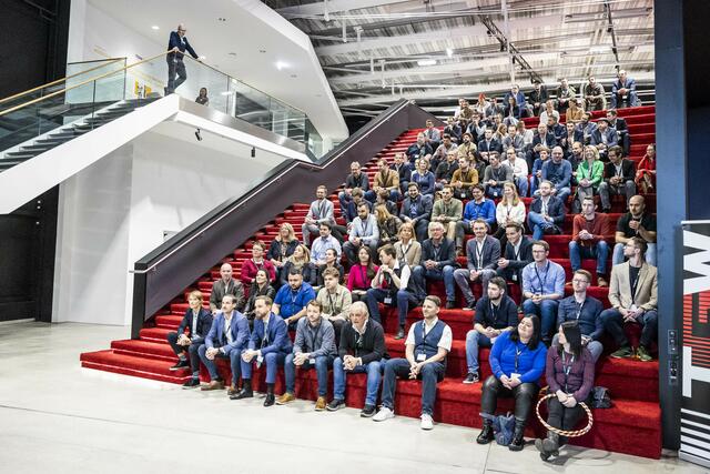 Foto: Junge Wirtschaft Wels/Kusel