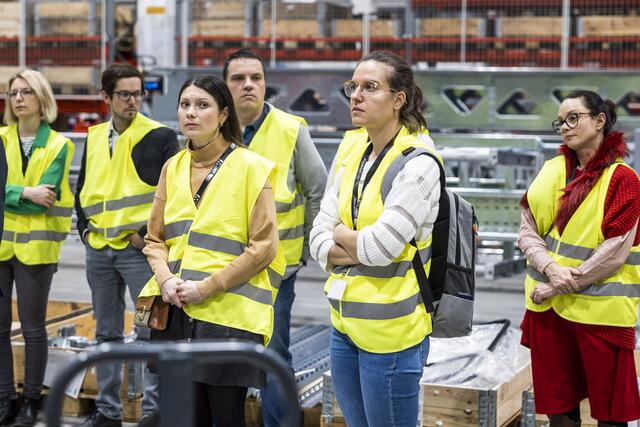 Foto: Junge Wirtschaft Wels/Kusel