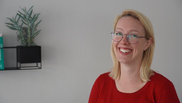 Die Expertin betont, dass vegane und vegetarische Ernährungsformen genauso gesund oder ungesund sein können wie der Verzehr von Fleisch. | Foto: Felix Hallinger