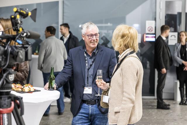Foto: Junge Wirtschaft Wels/Kusel