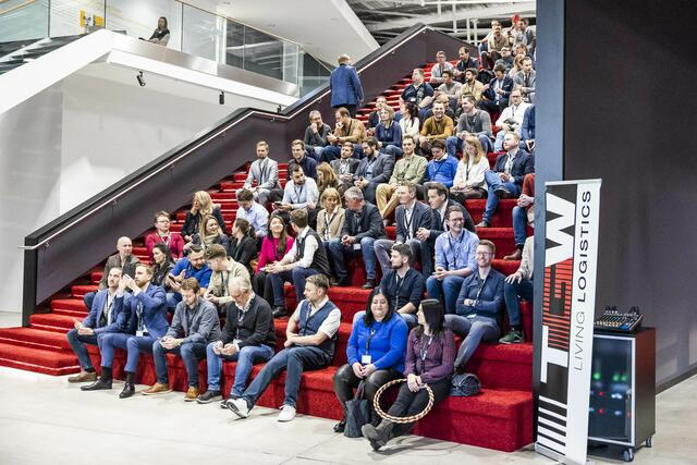 Foto: Junge Wirtschaft Wels/Kusel
