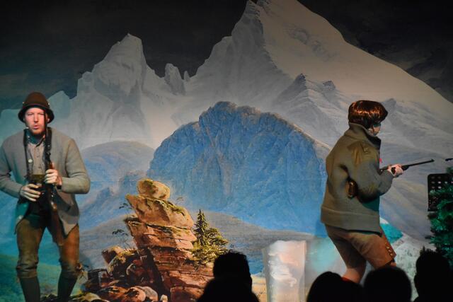 Foto: Michael Strini