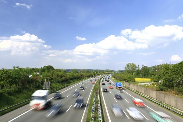 Die Sperre der Auffahrten in Dornach dauert von 1. März bis 23. Mai 2023. | Foto: Symbolfoto: panthermedia/cpw83