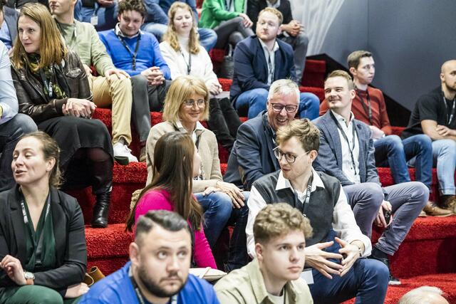 Foto: Junge Wirtschaft Wels/Kusel