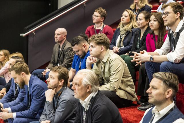 Foto: Junge Wirtschaft Wels/Kusel
