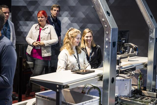 Foto: Junge Wirtschaft Wels/Kusel