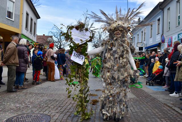 Foto: Heribert Sagmeister