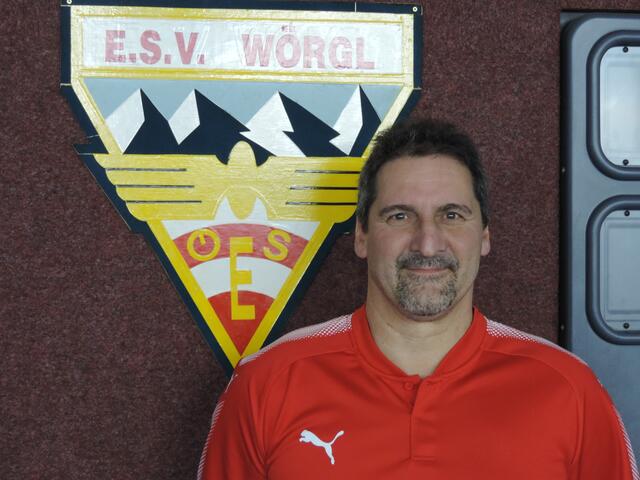 Tagesbester - Günther Kofler vom ESV Wörgl.  | Foto: ESV Wörgl