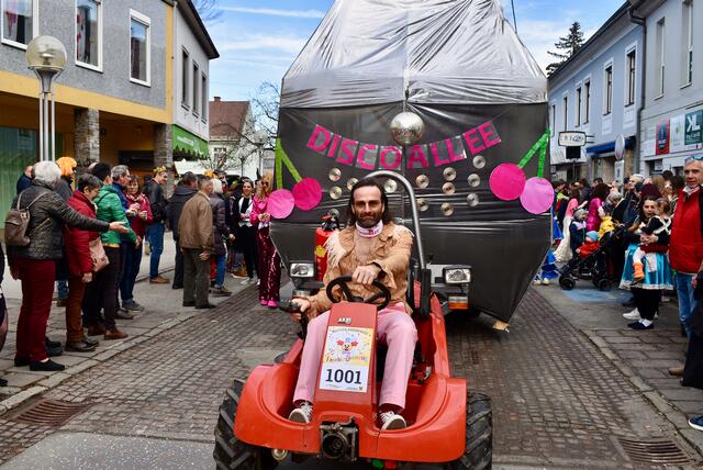 Foto: Heribert Sagmeister
