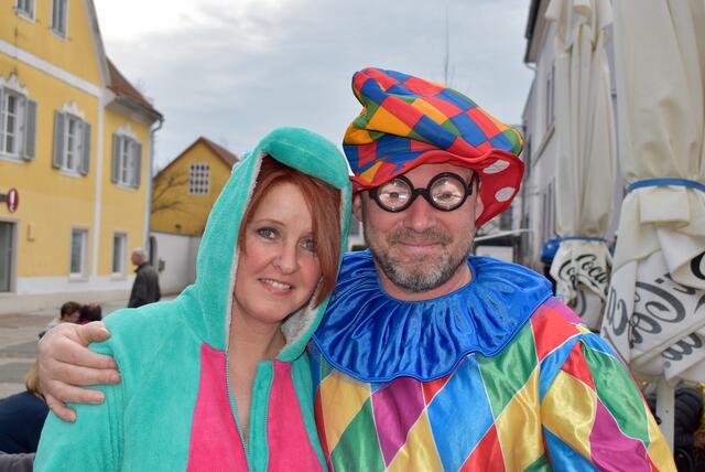 Foto: Heribert Sagmeister