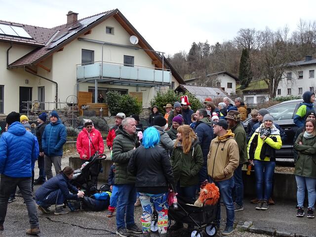 Foto: Simon Glösl