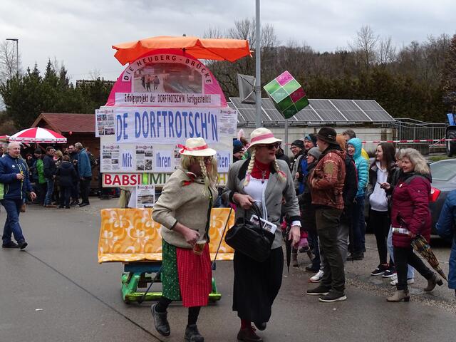 Foto: Simon Glösl