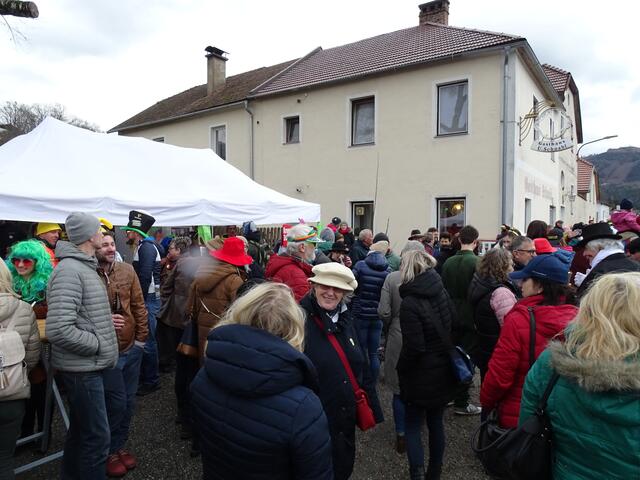 Foto: Simon Glösl