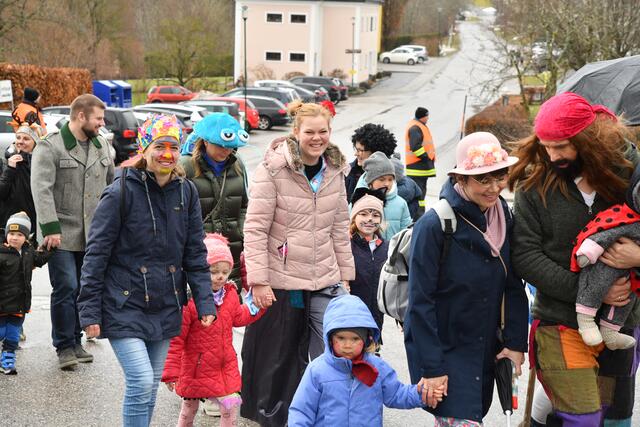 Foto: Theresa Ganglberger