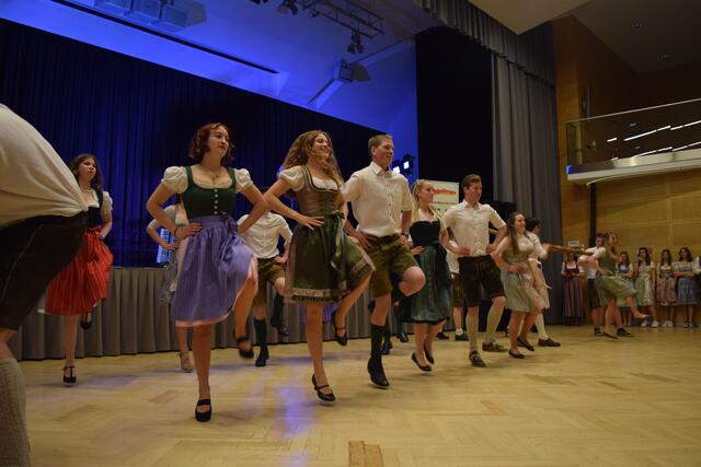 Beste Gaudi in Krieglach - der Bauernball ist endlich wieder zurück! | Foto: Selina Duran