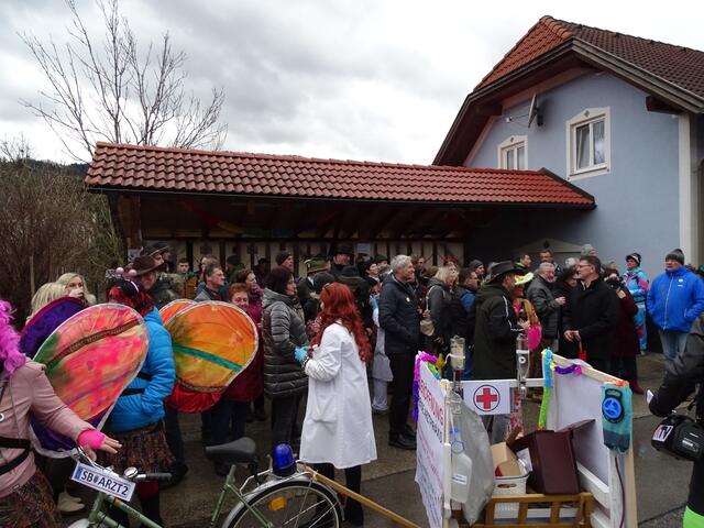 Foto: Simon Glösl