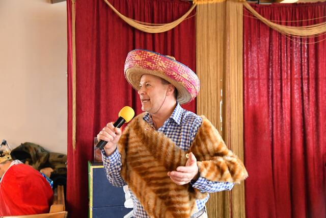 Foto: Theresa Ganglberger