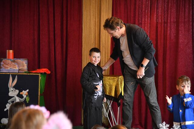 Foto: Theresa Ganglberger