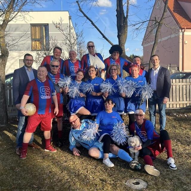 Foto: SK Fischelkolonie