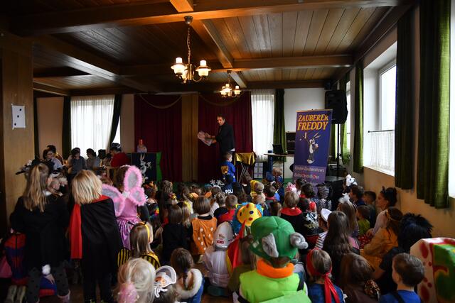 Foto: Theresa Ganglberger