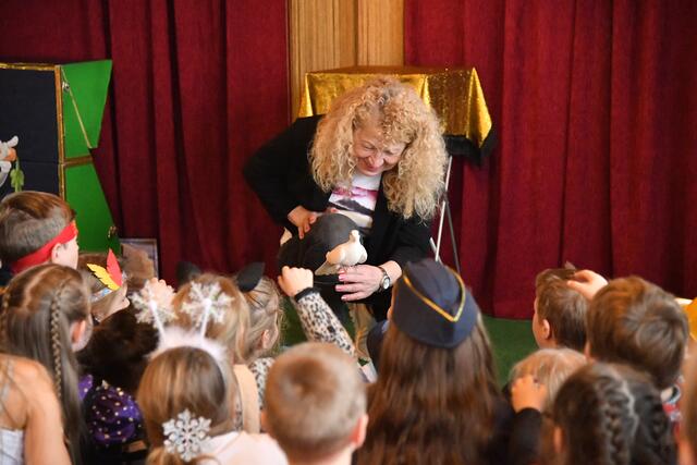 Foto: Theresa Ganglberger