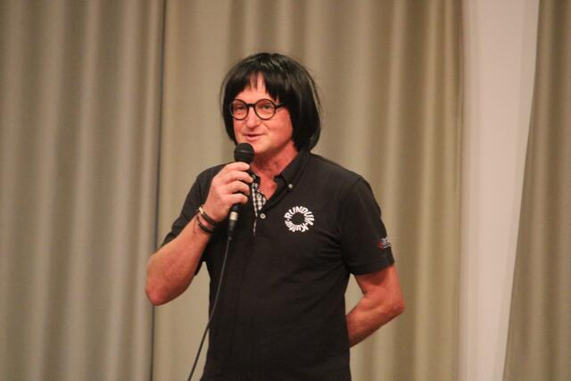 Die Veranstalter von "Rundum-Kultur" waren mit der Operettenaufführung sehr zufrieden.  | Foto: RegionalMedien Steiermark/Hofmüller