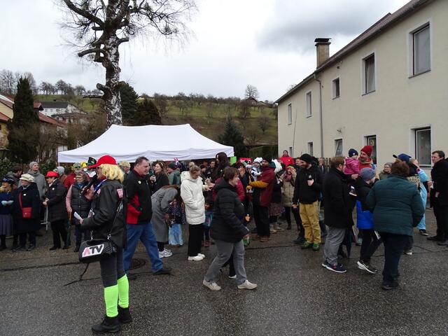 Foto: Simon Glösl